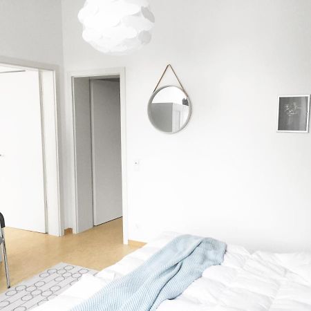 Roemerburg Apartments Burgstrasse บอพพาร์ด ภายนอก รูปภาพ