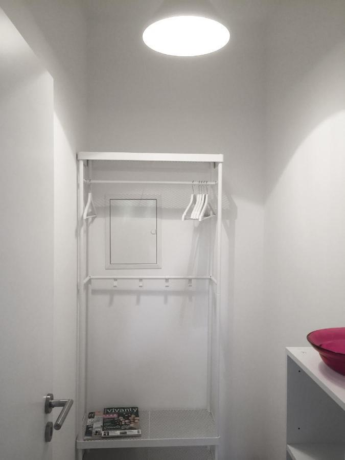 Roemerburg Apartments Burgstrasse บอพพาร์ด ภายนอก รูปภาพ