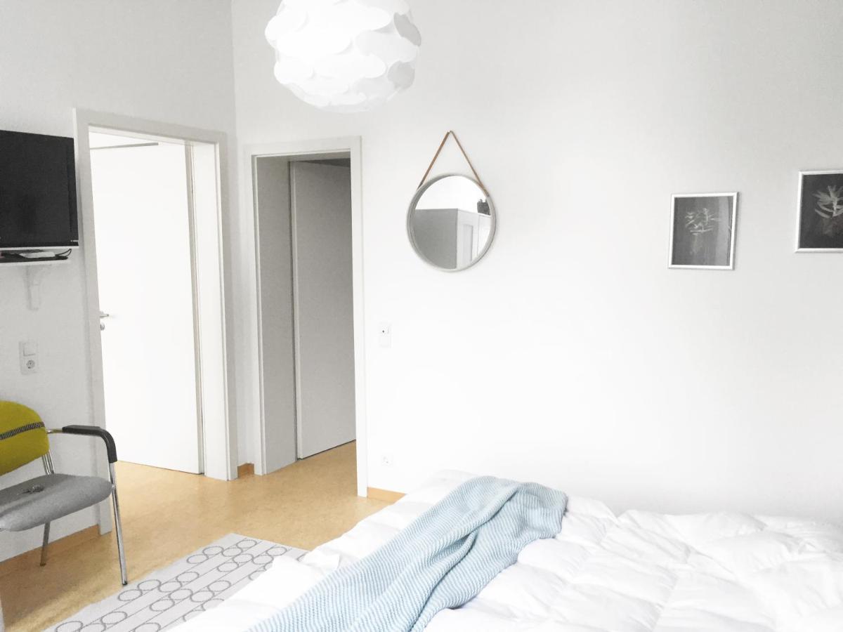 Roemerburg Apartments Burgstrasse บอพพาร์ด ภายนอก รูปภาพ