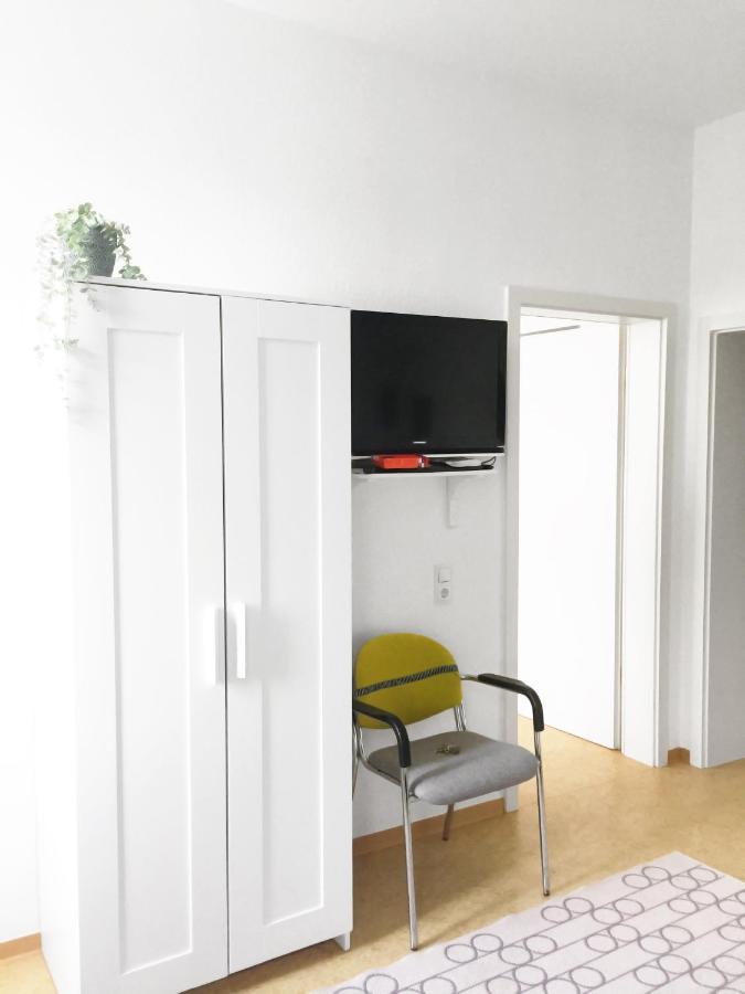 Roemerburg Apartments Burgstrasse บอพพาร์ด ภายนอก รูปภาพ