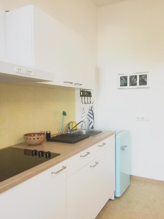 Roemerburg Apartments Burgstrasse บอพพาร์ด ภายนอก รูปภาพ