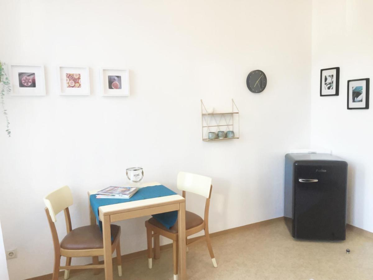 Roemerburg Apartments Burgstrasse บอพพาร์ด ภายนอก รูปภาพ