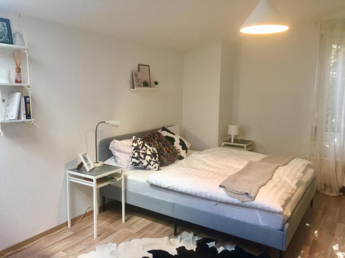 Roemerburg Apartments Burgstrasse บอพพาร์ด ภายนอก รูปภาพ